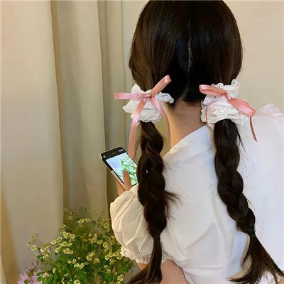 接吻