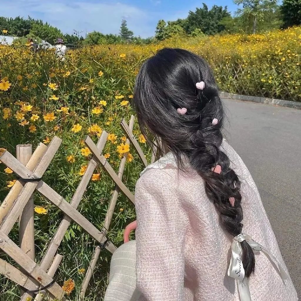 嘲笑的淑女